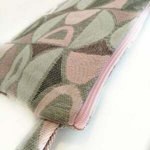 Handbag pink - 2