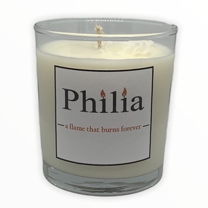 Χειροποίητο κερί από σόγια 100% με άρωμα βαμβάκι - αρωματικά κεριά, σόγια, κεριά, κερί σόγιας