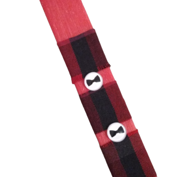 Αρωματική Κόκκινη Εφηβική Λαμπάδα 24cm - λαμπάδες, για ενήλικες, για εφήβους