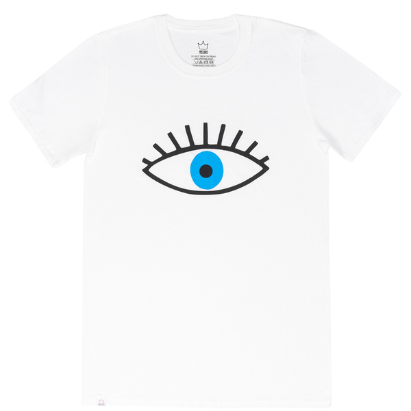 Evileye t-shirt - γυναικεία