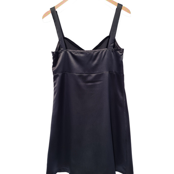 Lingerie Dress - mini - 2