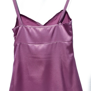 Lingerie Dress - mini - 4