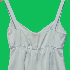 Lingerie Τοπ - σατέν - 2