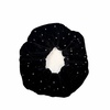Tiny 20210428100333 6f0c5bd6 black glitter scrunchie