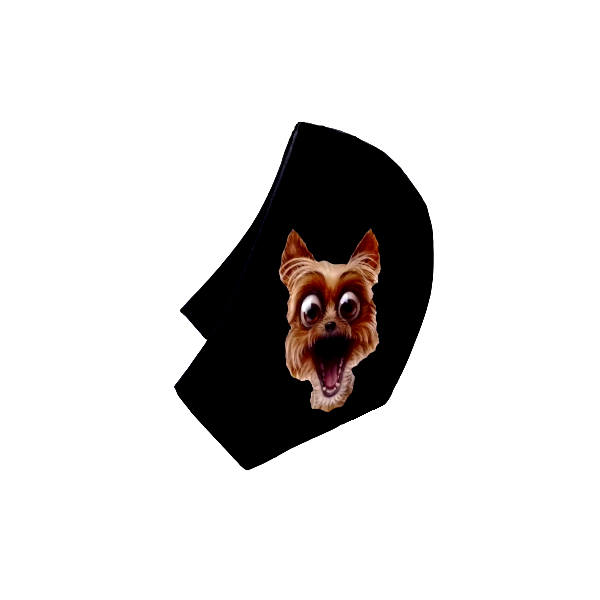223.Μάσκα 2πλής όψεως-βαμβακερή-πολλαπλών χρήσεων-Σχέδιο Στάμπας " Μετακίνηση 6". - ύφασμα, σκυλάκι, δερματολογικά ελεγμένη, πολλαπλών χρήσεων, μάσκες προσώπου - 2