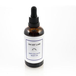 DRY OIL ΚΑΤΑ ΤΗΣ ΚΥΤΤΑΡΙΤΙΔΑΣ -100ML - λάδια σώματος