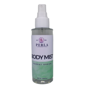 Body Mist Forest Dream (for men)