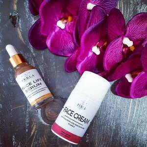 Face Lift Serum - 5