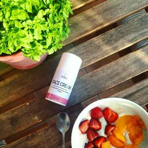 Face Cream for Normal & Dry Skin - 2