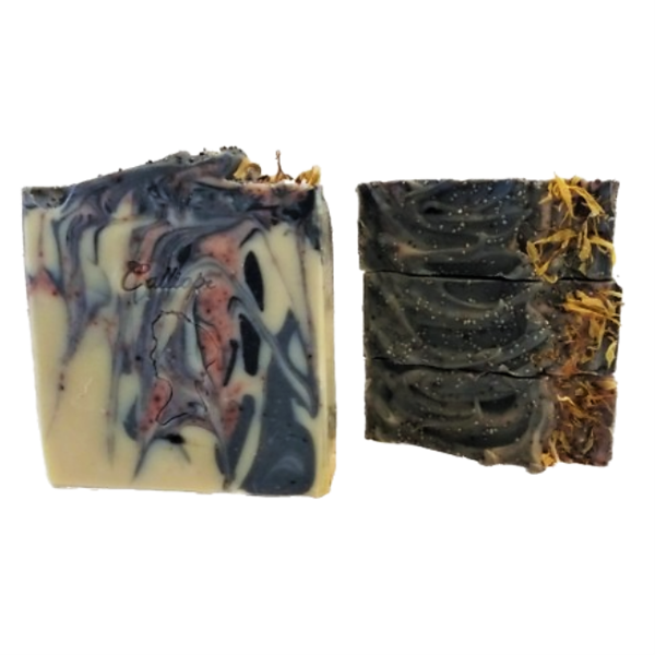 Σαπούνι με βαλσαμέλαιο St John's wort soap - χεριού, προσώπου, σώματος