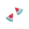 Tiny 20210514151557 699b3b35 watermelon stud earrings