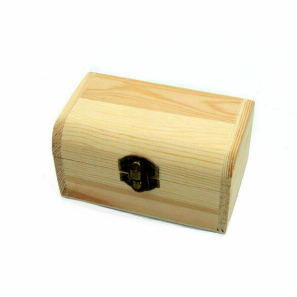 Ξύλινο κουτί με μεγάλο σαπούνι - χεριού - 2
