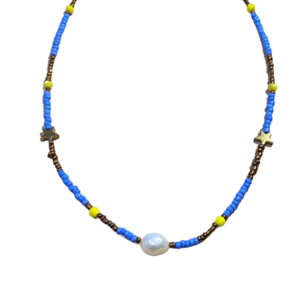 Beads and more - ημιπολύτιμες πέτρες, χάντρες, κοντά, φθηνά
