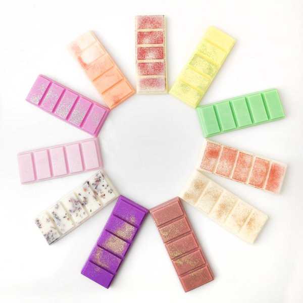 Wax Melt Bundle 3+1 - αρωματικά χώρου, waxmelts - 3