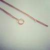 Tiny 20210602072242 d09919de simple gold necklace