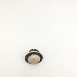 δαχτυλίδι από πολυμερικό πηλό και μεταλλική βάση- - πηλός, boho, μεγάλα, αυξομειούμενα, δώρα για γυναίκες - 4