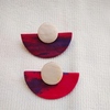 Tiny 20210604154620 0029ddcf abstract earrings 2