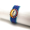 Tiny 20210607105843 d3322c72 seashells blue bracelet