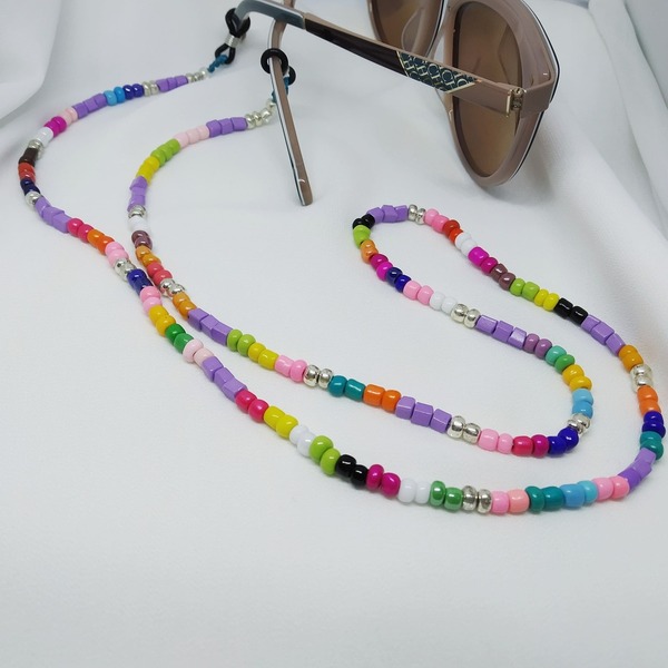 Sunglass chain - αλυσίδες, χάντρες, κορδόνια γυαλιών
