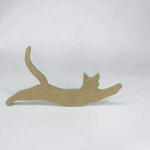 Υλικό διακόσμησης " Γάτα 2 " - ντεκουπάζ, διακοσμητικά, ζωάκια, υλικά κατασκευών - 3