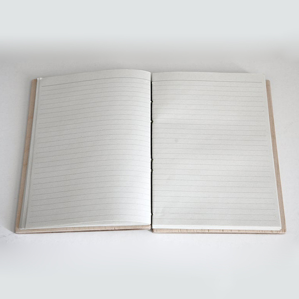 Χειροποίητο ξύλινο βιβλίο ευχών με πυρογραφία - ξύλινο, τετράδια & σημειωματάρια - 5