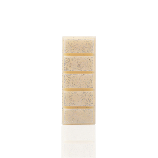 Gardenia Wax Melt snap bar 55γρ. από φυτικό κερί - αρωματικά χώρου, waxmelts