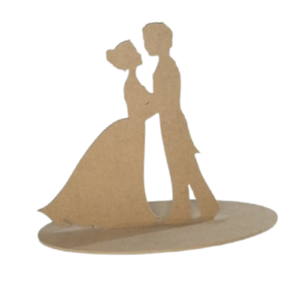 Φιγούρα διακόσμησης για γάμο - είδη γάμου, διακοσμητικά, υλικά κατασκευών