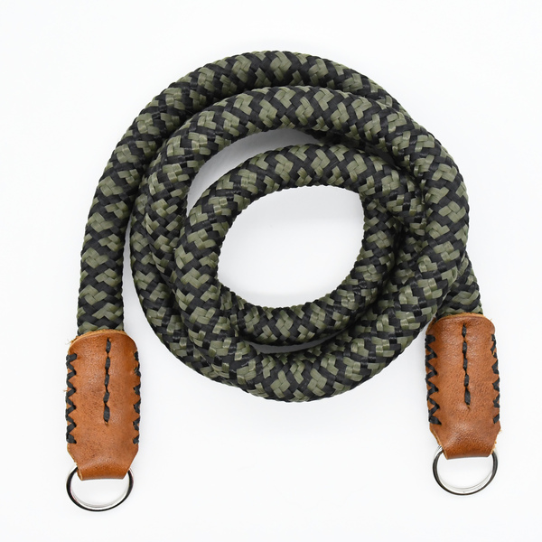 Snake Rope Camera strap - 3