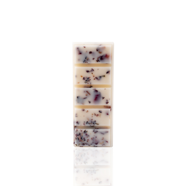 Desert Flowers Wax Melt snap bar 55γρ. από φυτικό κερί - αρωματικά χώρου, waxmelts
