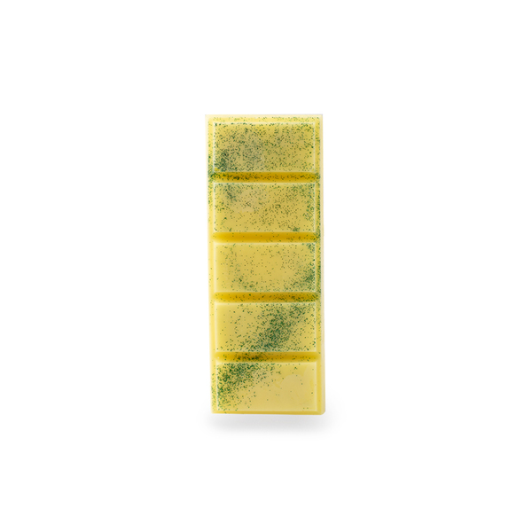 Wax Melt Pineapple τάρτα αρωματιστή από φυτικό κερί. - αρωματικά χώρου