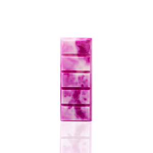 Sweet Floral Wax Melt snap bar 55γρ. από φυτικό κερί - αρωματικά χώρου, waxmelts