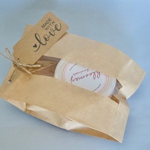Ενυδατικό Body Butter Με Άρωμα Μήλο - 3