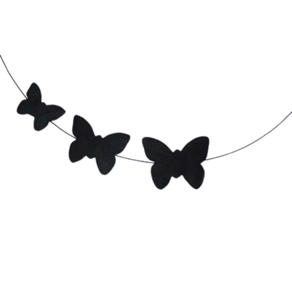 Πρωτότυπο χειροποίητο κολιέ πεταλούδα (πεταλούδες, ρομαντικό, νεράιδα) - πεταλούδα, κοντά, boho