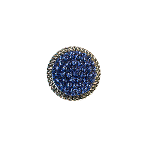 Δαχτυλίδι σε ασημί βάση με πλαίσιο και χειροποίητο καμπουσόν - γυαλί, μεγάλα, αυξομειούμενα, φθηνά - 3