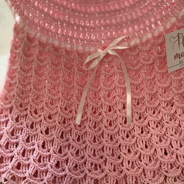 Φόρεμα Bebe - κορίτσι, βρεφικά ρούχα - 3