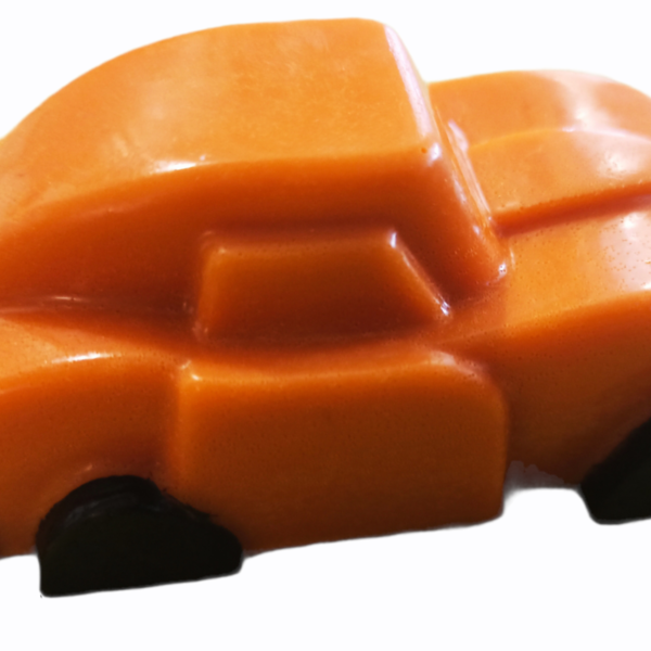 Σαπούνι Γλυκερίνης Αυτοκίνητο - αυτοκινητάκια, αρωματικό, αυτοκίνητα, αρωματικό σαπούνι - 2