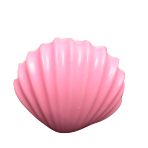 Σαπούνι 3D με άρωμα φράουλα - σώματος