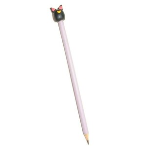 Μολύβι με γάτα Sailor Moon - δώρο, σχολικό