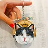 Tiny 20210831204434 7557605d handmade handpainted keychain