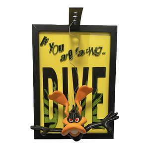 If you falling...dive Limited Edition - πίνακες & κάδρα, πρωτότυπα δώρα, 3d εκτύπωση