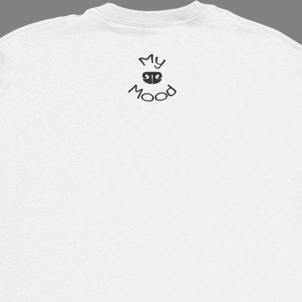 Βαμβακερό μπλουζάκι με κεντητή μεγάλη σύνθεση Θορ - βαμβάκι, κεντητά, δώρο - 4