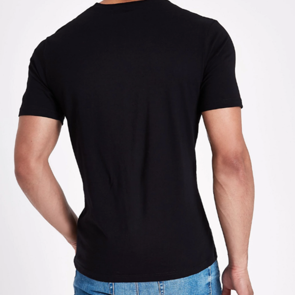 Tshirt απο 100% βαμβάκι & κέντημα custom made της επιλογης σου - βαμβάκι, κεντητά, δώρο - 3