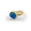 Tiny 20210916151212 9accd3f7 blue seaglass ring