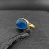 Tiny 20210916151213 734de5c2 blue seaglass ring