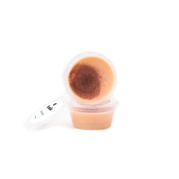 Wax melt Satsuma αρωματικό κερί σε pot 50gr - αρωματικά κεριά, αρωματικό χώρου, αρωματικά έλαια