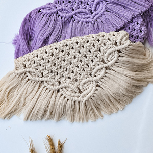 Macrame bag - φάκελοι, all day, χειρός, πλεκτές τσάντες
