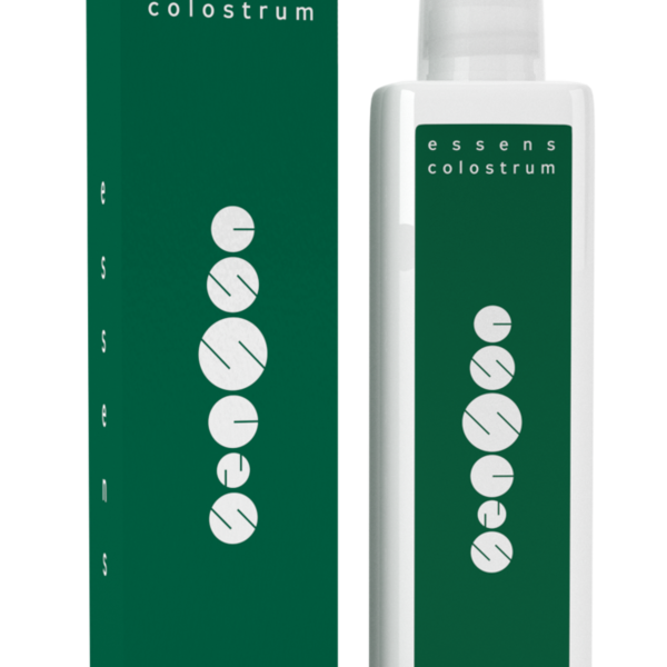 Κρέμα κατά της κυτταρίτιδας με colostrum 200ml (λευκό χρώμα) - κρέμες σώματος