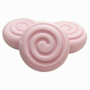 Στέρεο σαμπουάν - Shampoo Bar - για ξηρά μαλλιά - χειροποίητα