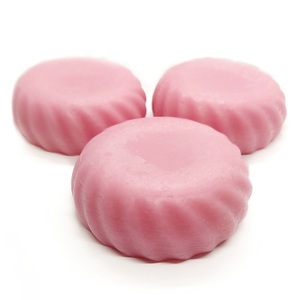 Στέρεο Conditioner Bar μαλλιών - για ξηρά μαλλιά - 80γρ. - χειροποίητα