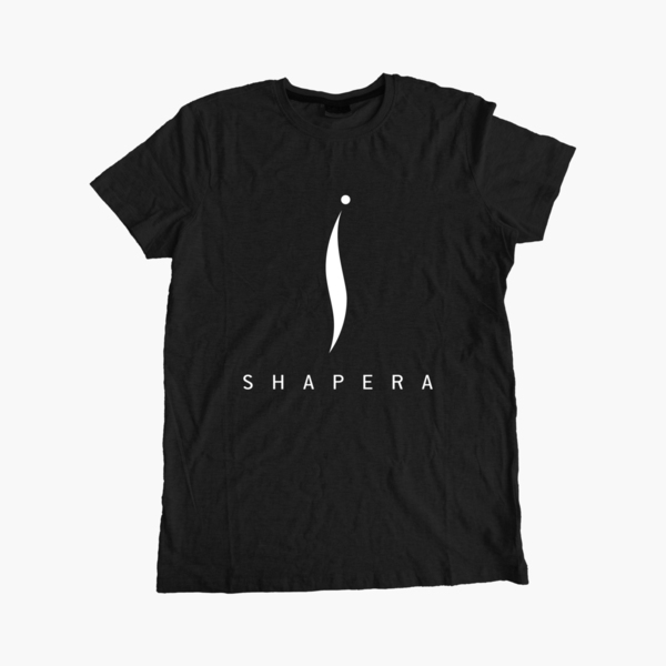 Αι Σιαπέρα - BLACK - βαμβάκι, t-shirt
